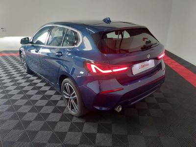 Bmw Série 1 116d Business Design