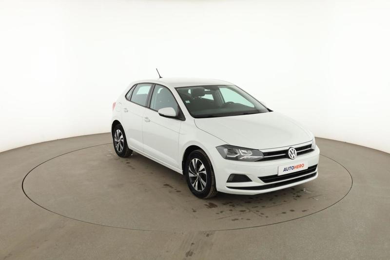 Volkswagen Polo 1.0 Tsi Confortline 95 ch