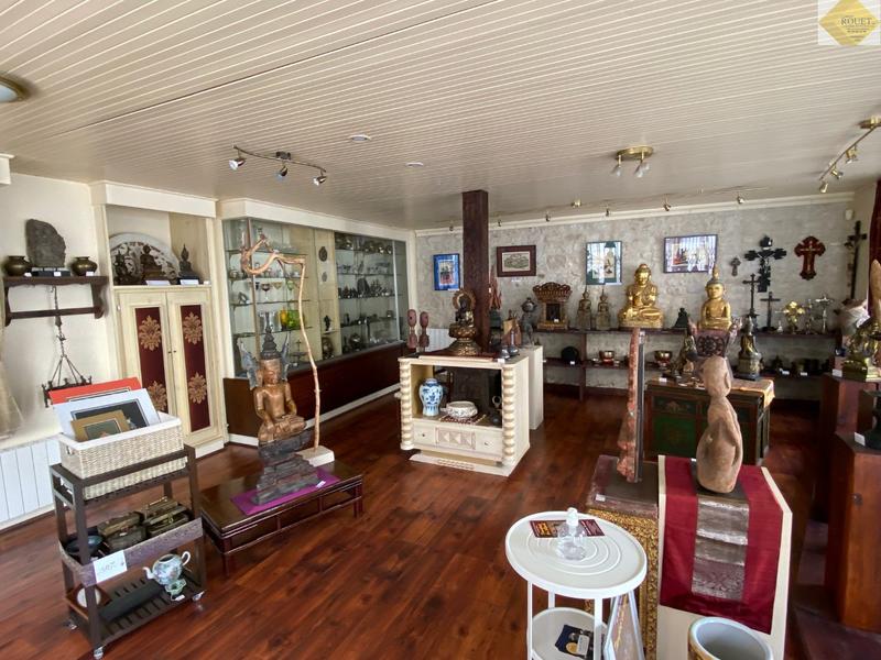 Maison de village - 104 m² - 5 pièces