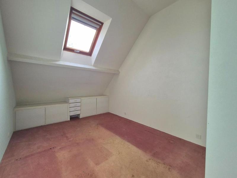 Maison - 154 m² - 3 pièces