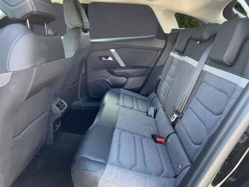 Citroën C4 1.2 PureTech 130 cv s&amp;S Feel