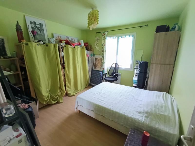 Maison - 161 m² - 5 pièces