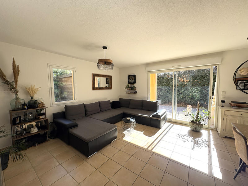 Villa - 85 m² - 4 pièces