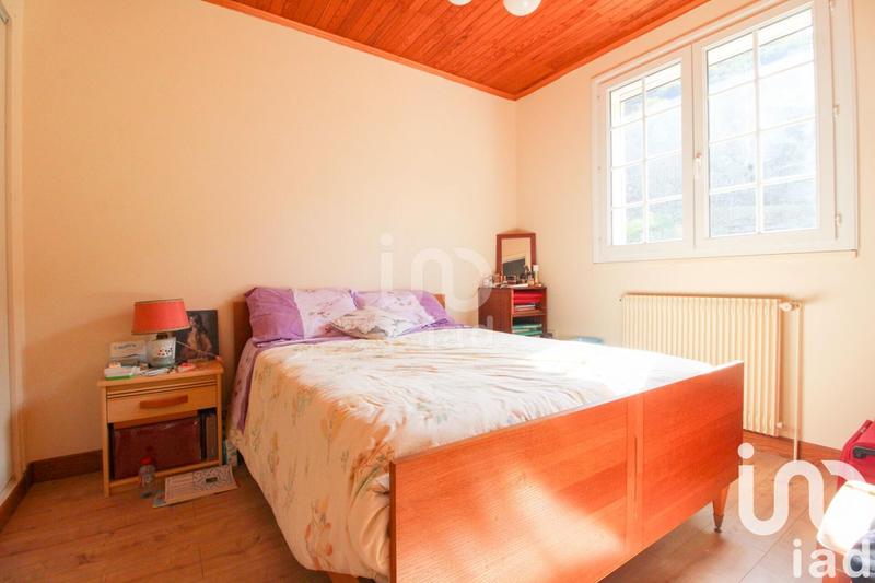 Maison - 161 m² - 4 pièces