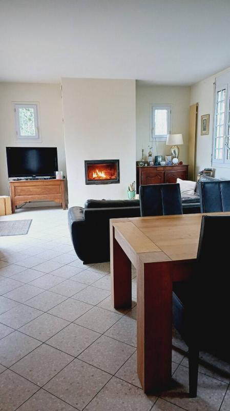 Maison - 243 m² - 8 pièces