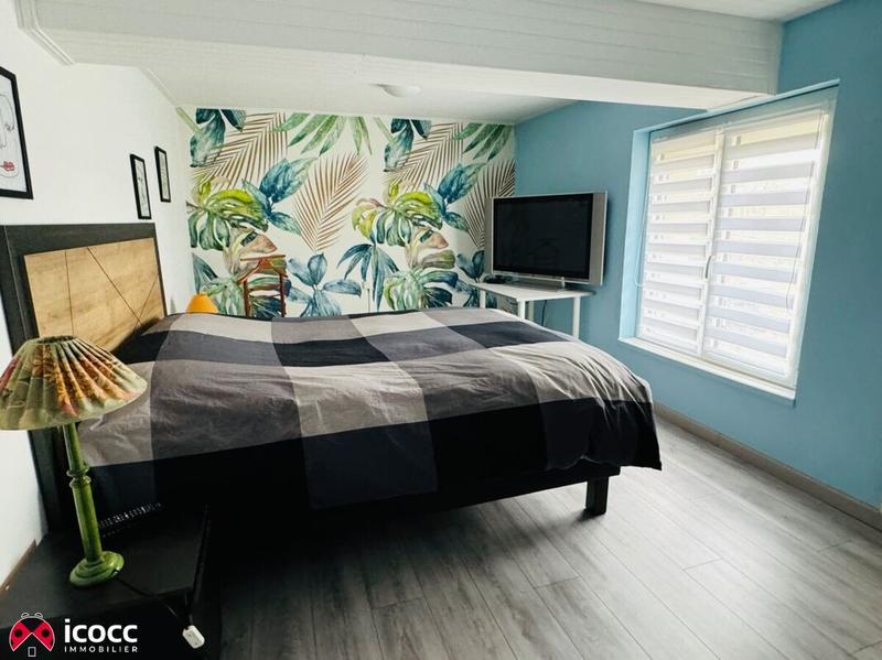 Maison de campagne - 116 m² - 6 pièces