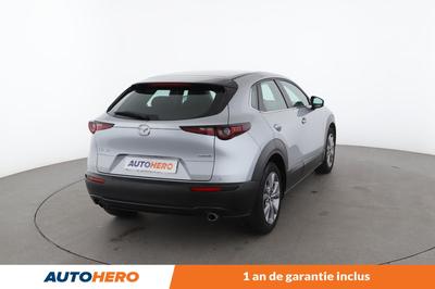 Mazda Cx-30 2.0 Skyactiv-G m Hybrid Style Bva6 122 ch