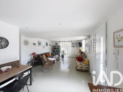 Maison - 79 m² - 3 pièces