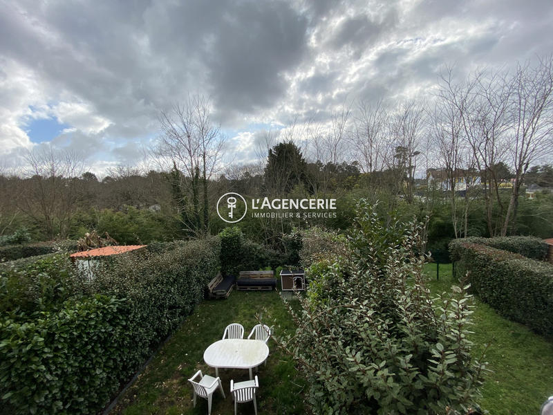 Maison - 81 m² - 4 pièces