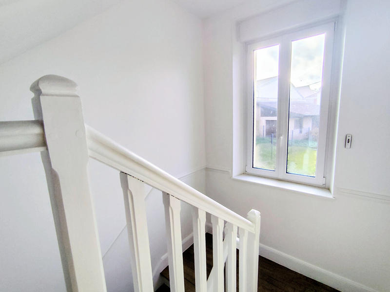 Immeuble - 369 m² - 20 pièces