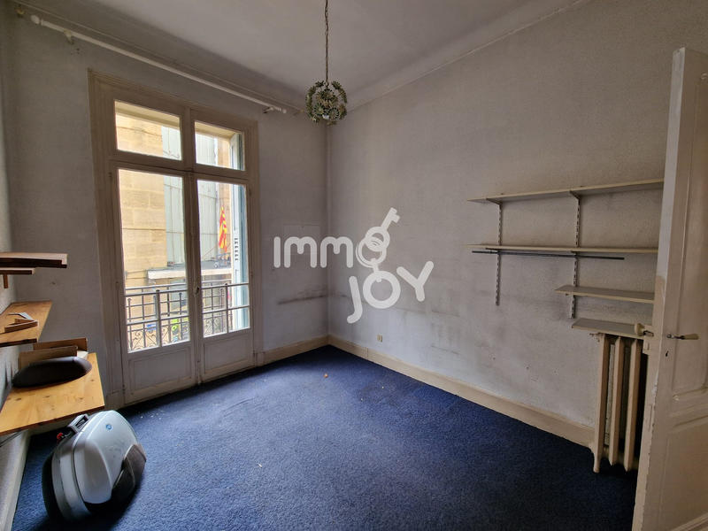 Appartement - 144 m² - 4 pièces