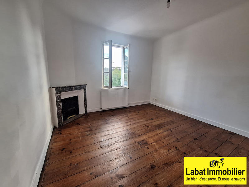 Appartement - 79 m² - 3 pièces