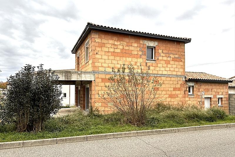 Villa - 106 m² - 4 pièces