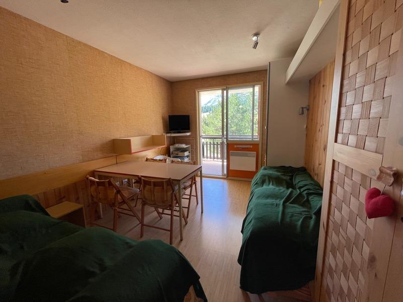 Appartement - 24 m² - 1 pièce