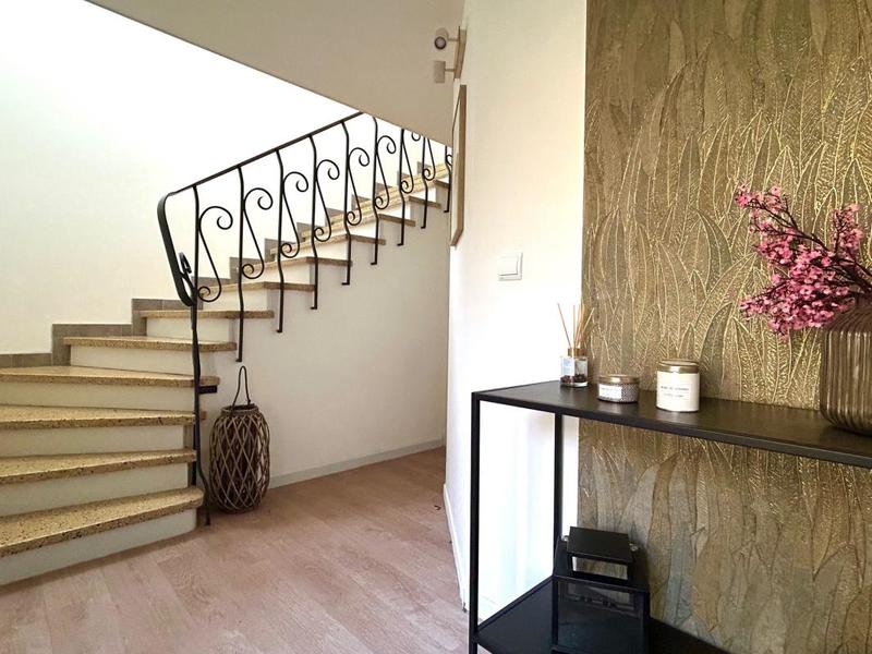 Propriété - 100 m² - 4 pièces