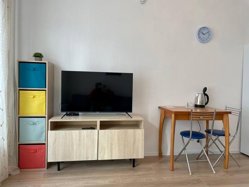 Studio - 18 m² - 1 pièce