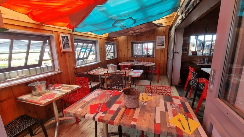 Fonds de commerce - 237 m²