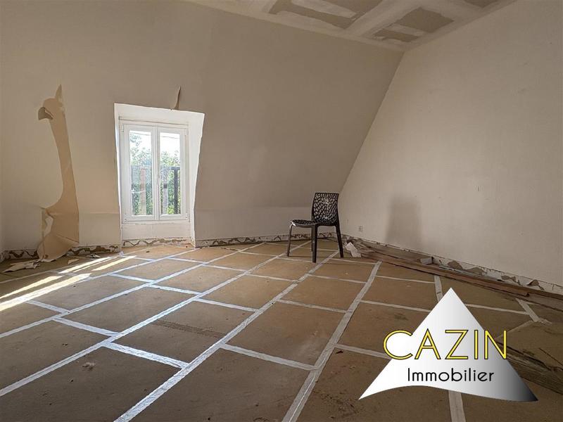 Maison - 195 m² - 7 pièces