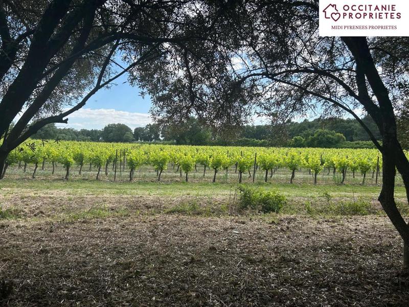 Demeure - 224 m² - 7 pièces