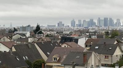 Appartement - 53 m² - 3 pièces