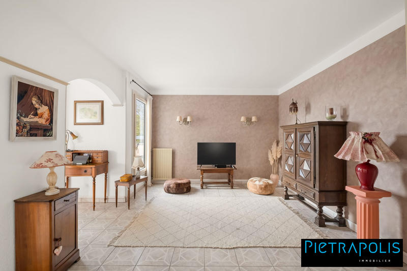Appartement - 109 m² - 4 pièces
