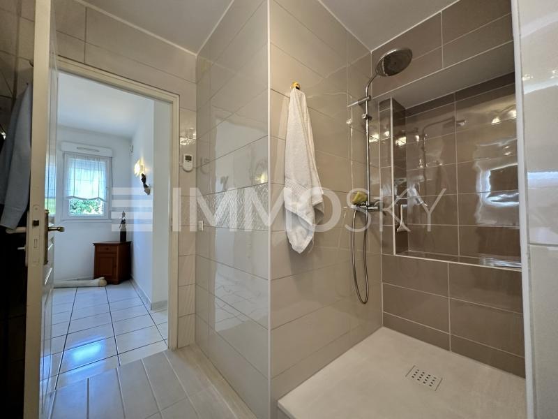 Appartement - 73 m² - 2 pièces