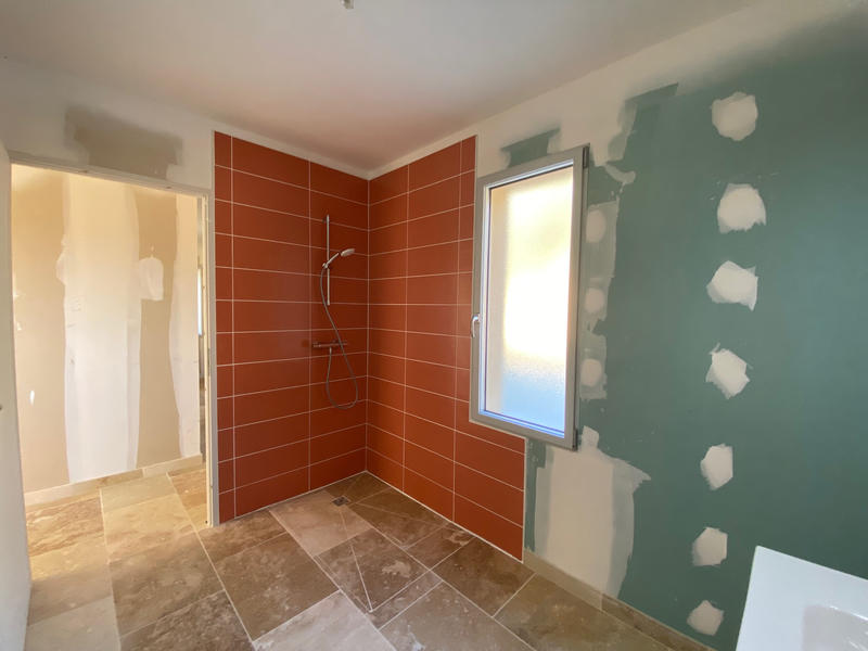 Maison - 128 m² - 5 pièces