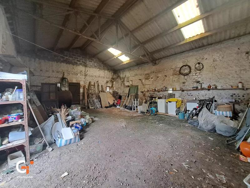 Maison - 203 m² - 7 pièces