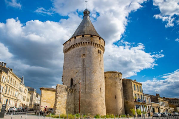 Quand le street art s’invite à Libourne