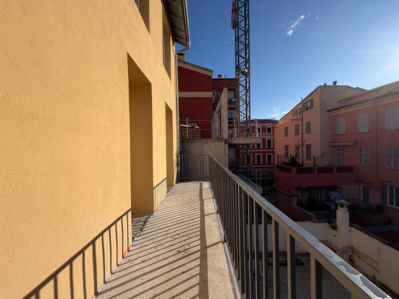 Duplex - 102 m² - 4 pièces