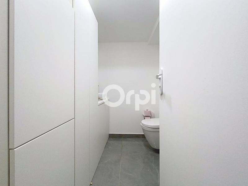 Maison - 134 m² - 5 pièces