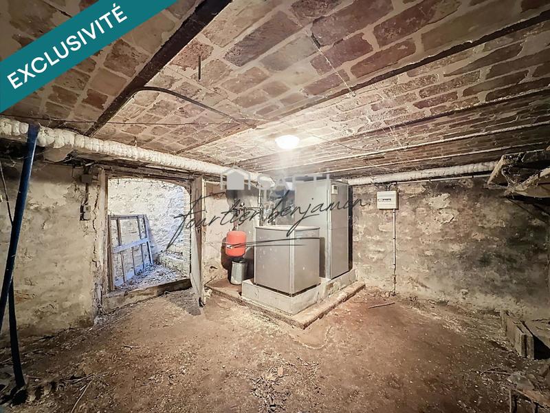 Maison - 126 m² - 4 pièces