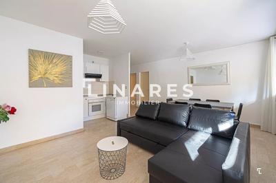Appartement - 79 m² - 4 pièces