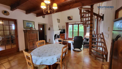 Villa - 114 m² - 4 pièces