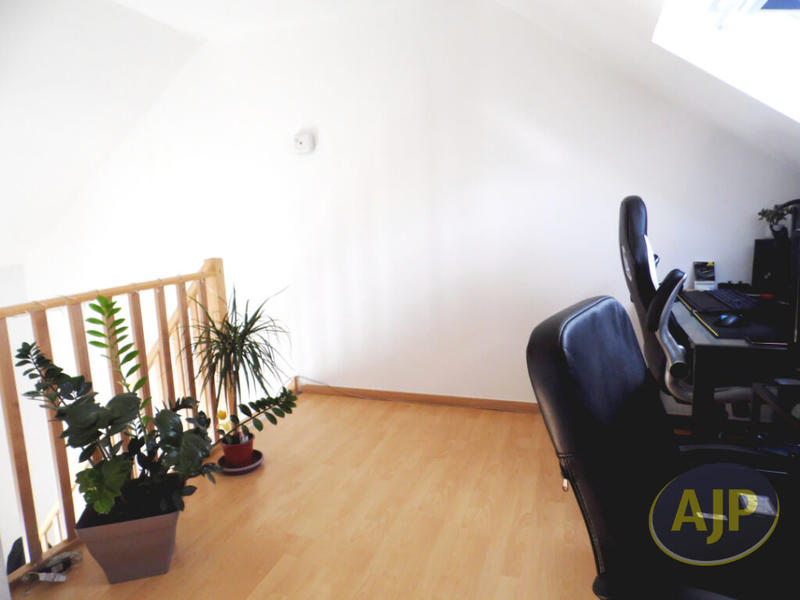 Maison - 48 m² - 3 pièces