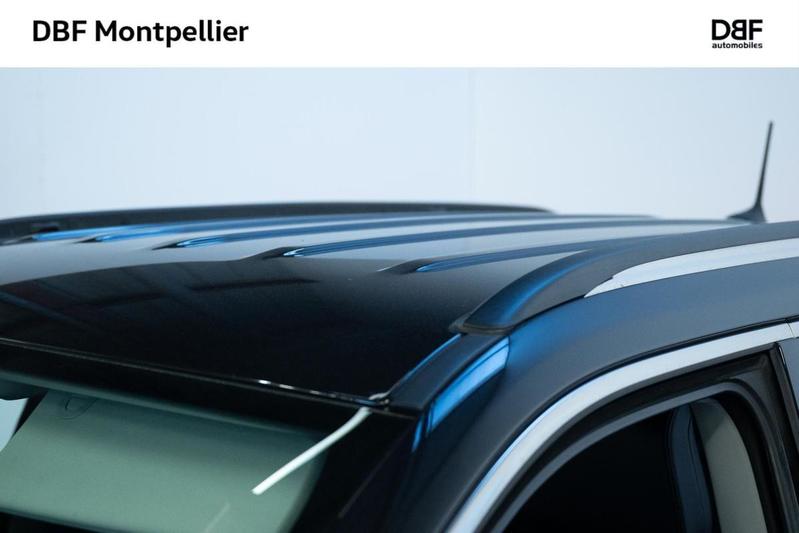 Jeep Compass 1.3 Phev T4 190 ch 4xe eAWD Limited