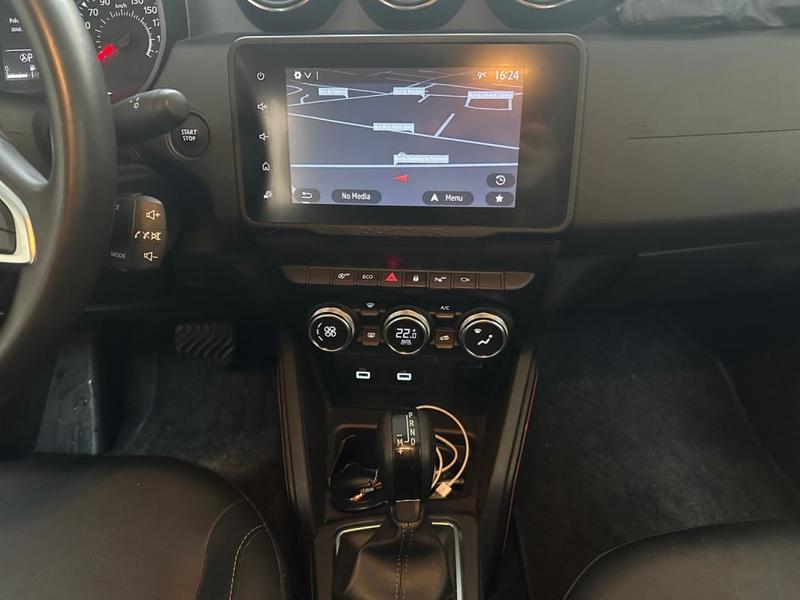 Dacia Duster 1.3 Tce 150 Sl Extreme 4x2