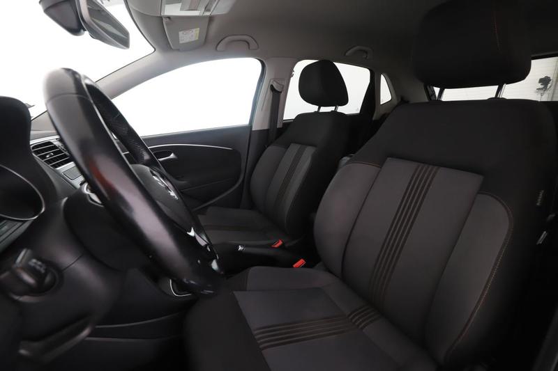 Volkswagen Polo 1.4 Tdi BlueMotion Tech Allstar 5p 90 ch