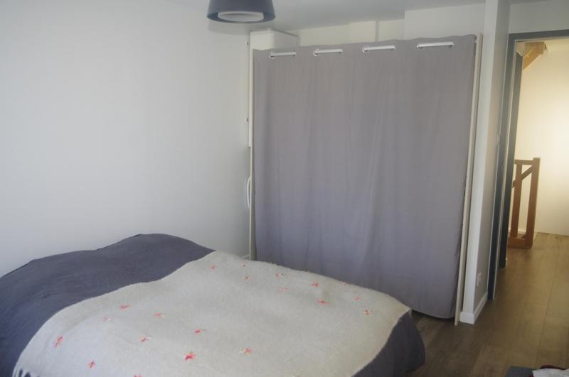 Maison de ville - 52 m² - 3 pièces