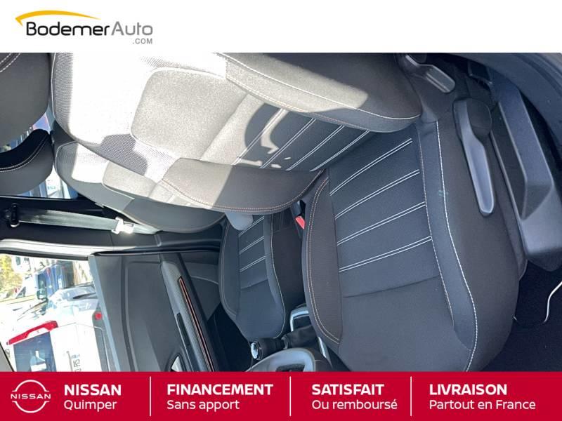 Dacia Sandero Eco-G 100 Stepway Expression