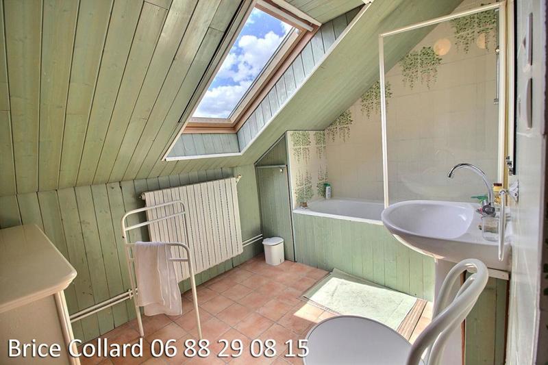 Maison - 146 m² - 7 pièces