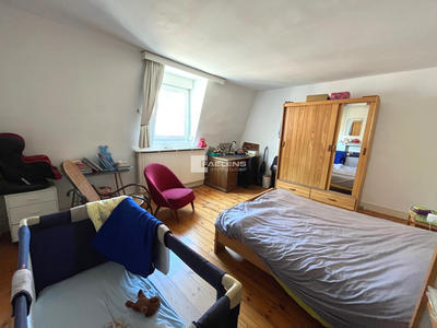 Maison - 153 m² - 6 pièces