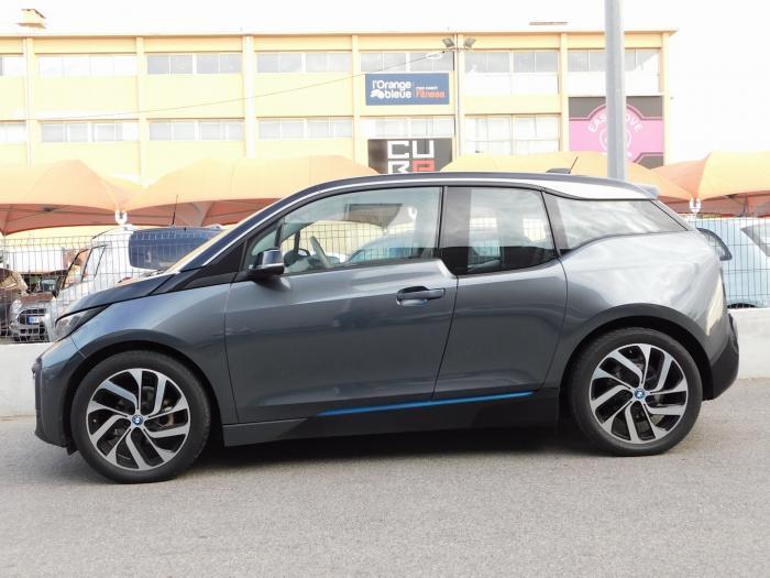 Bmw i3 (I01) 170ch 94ah Ilife Lodge
