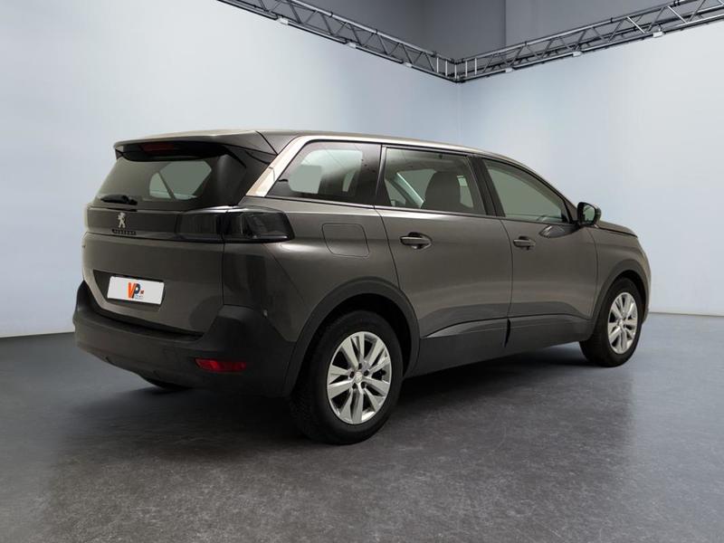 Peugeot 5008 Business BlueHDi 130ch s&amp;S Eat8 Active