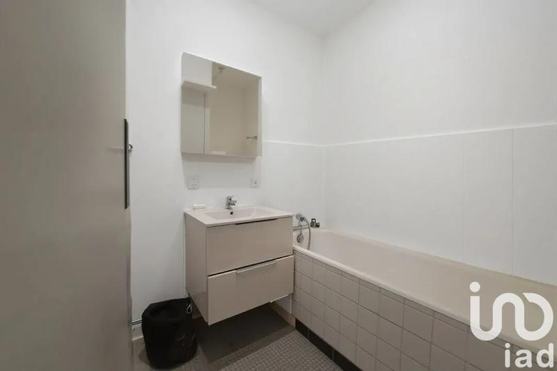 Appartement - 70 m² - 4 pièces