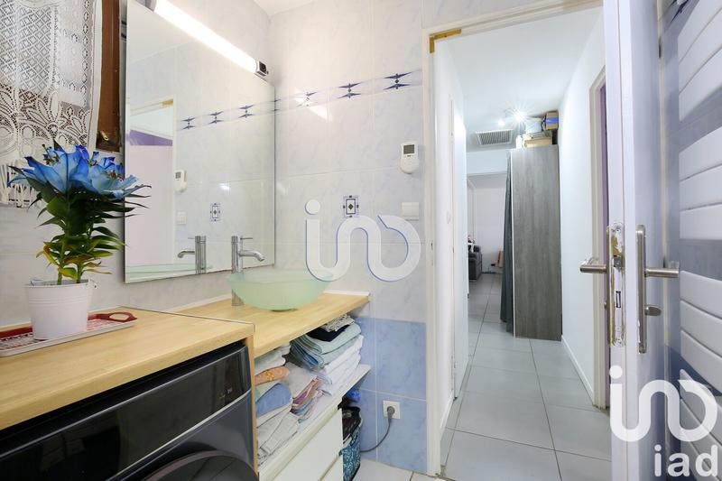 Maison - 119 m² - 5 pièces