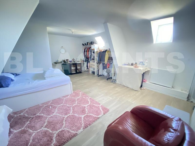 Maison - 52 m² - 2 pièces