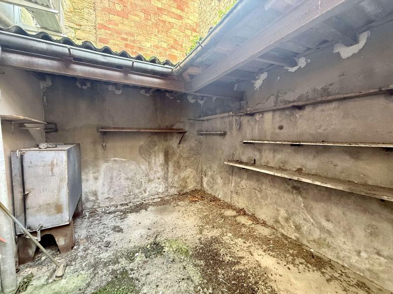 Maison - 83 m² - 4 pièces