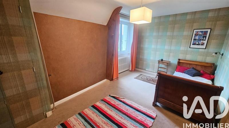 Maison de ville - 180 m² - 7 pièces