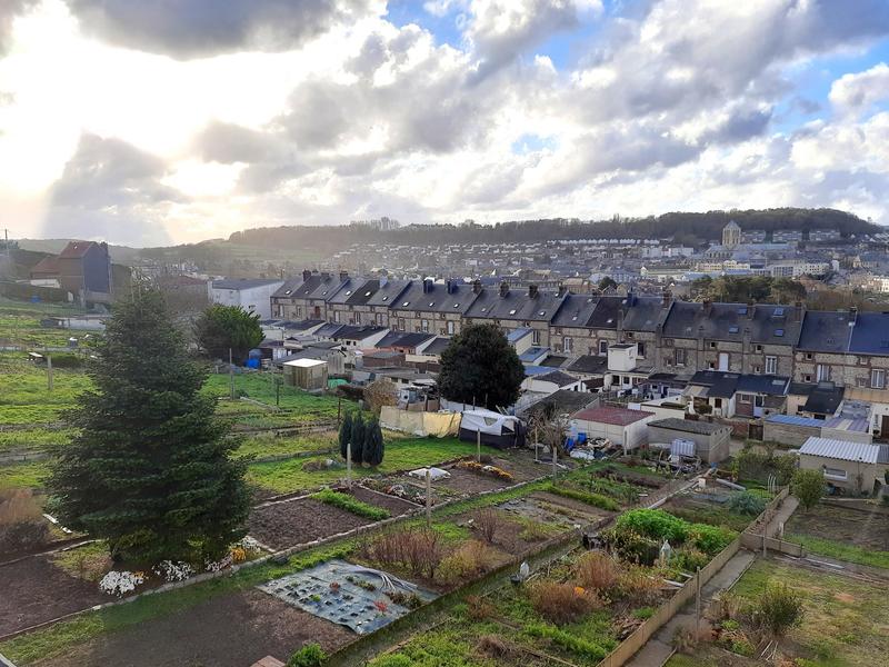Maison traditionnelle - 170 m² - 6 pièces